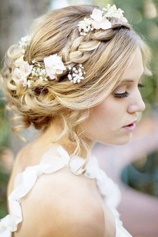 Фото 2100164 в коллекции Образы невест,идеи свадебного макияжа - Стилист Губанова Елена