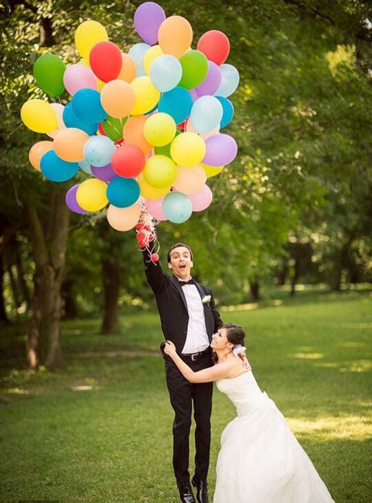 Счастливые моменты - фото 2101164 Воздушная карамелька - оформление свадьбы