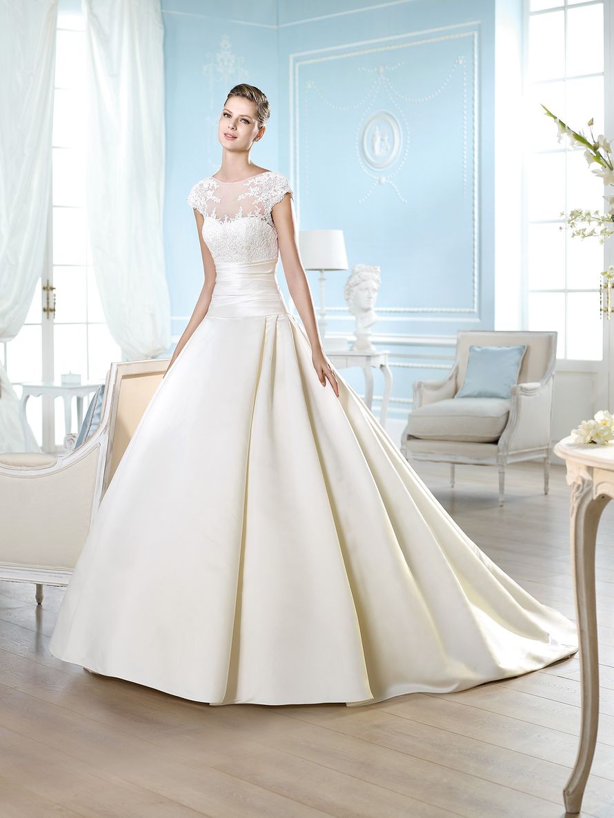 San Patrick Pronovias