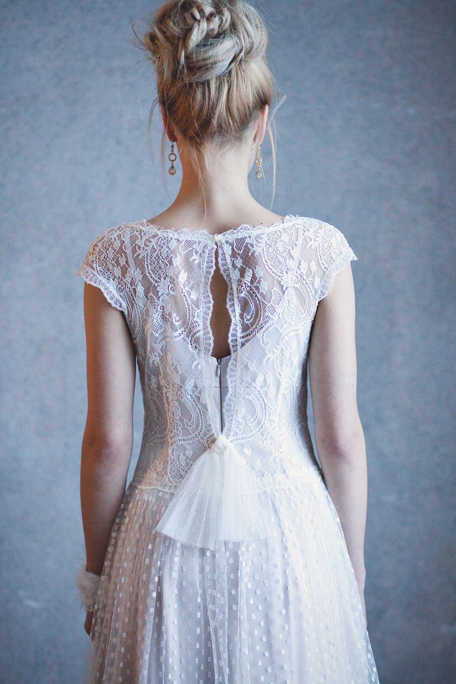 Свадебное платье Grace