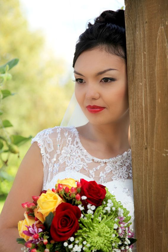 Невеста Усть-Каменогорска - фото 2215490 Новация - видеосъемка 