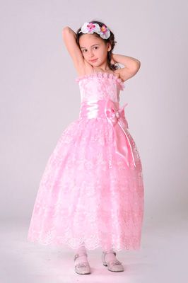 Фото 2196766 в коллекции детские платья - Свадебный салон Ангел