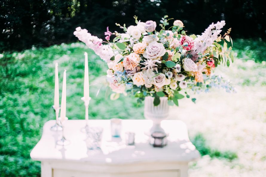 Фото 12305302 в коллекции Портфолио - Студия флористики и декора LemLem