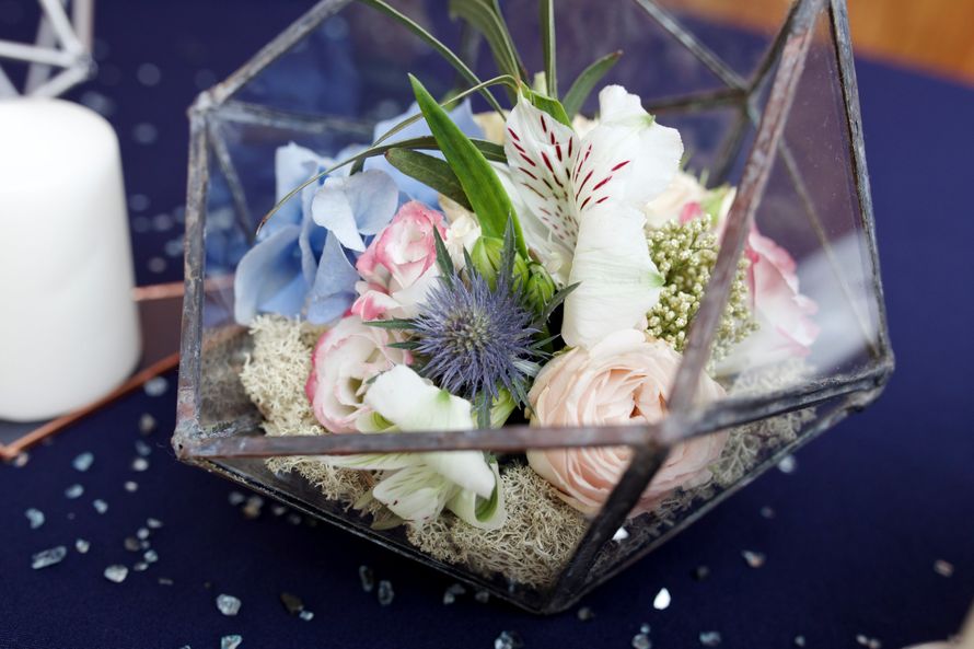 Фото 12305304 в коллекции Портфолио - Студия флористики и декора LemLem