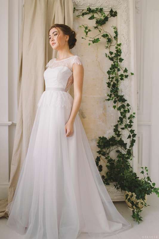 Фото 14641486 в коллекции Портфолио - Zoya wedding dress studio