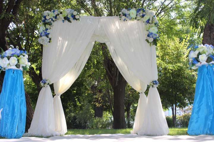 Фото 12647266 в коллекции Портфолио - Marry me - свадебный декор