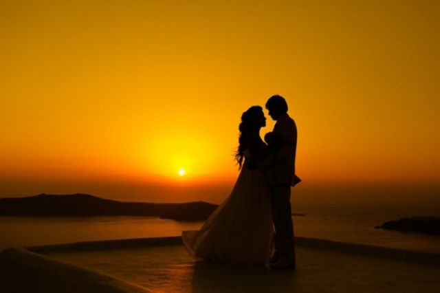 Фото 2292338 в коллекции Свадьба в Греции - Туристическое агентство Англетер