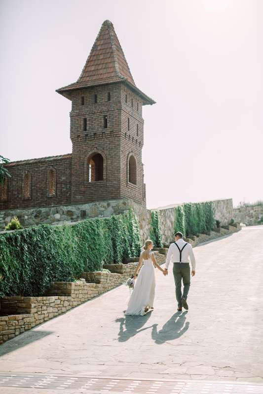 Фото 16429982 в коллекции Ivan & Anastasia "Wedding in Russia" - Ведущий Клиновский Константин