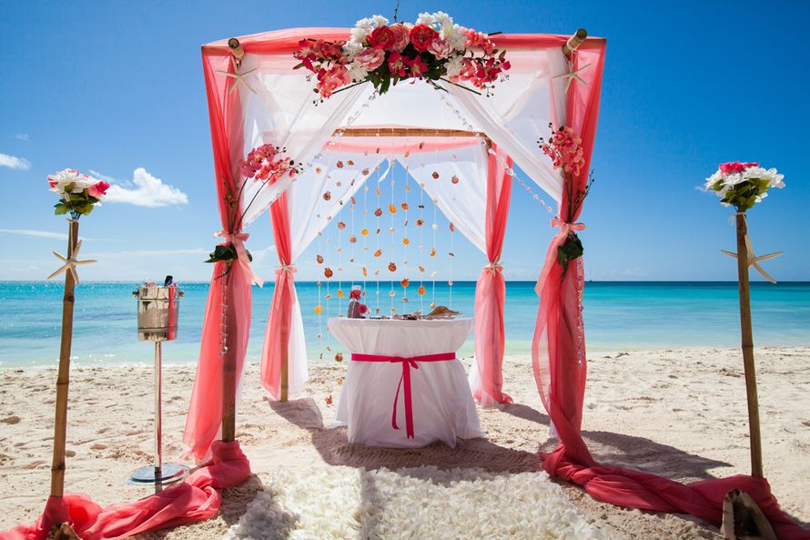 Свадьба в розовых тонах - фото 2506919 Агентство Grandlove wedding