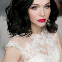 Фотограф [id552770|Оля Муратова]
Прическа и макияж [id297595|Катерина Петренко]