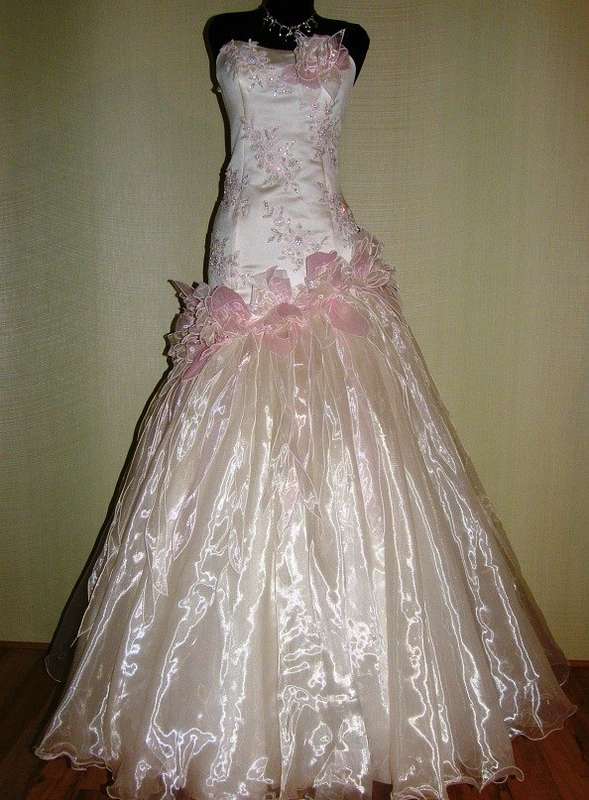 Фото 11141342 в коллекции Вечерние платья в наличии "Коллекция Королева" - Королева - свадебный салон