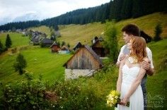 Фото 5794490 в коллекции Лимонная свадьба на пирсе - Агентство Интерус - свадьбы в Словении