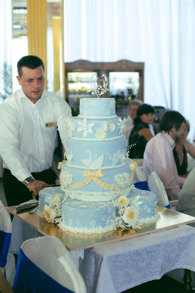 Фото 5968098 в коллекции Свадьба в лучших традициях - Свадебное агентство Arte Via Wedding