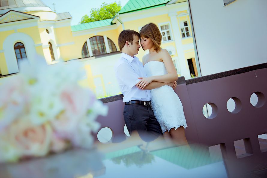Фото 2324080 в коллекции Wedding - Юлия Ягудина