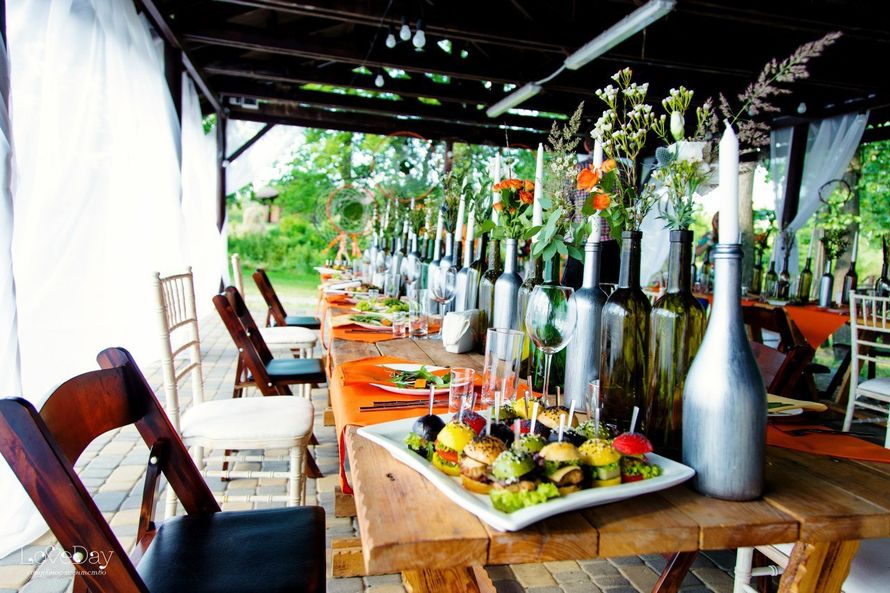 Свадебное агентство Love Day
тел. 063 780 89 19
 - фото 9279832 Свадебное агентство Love Day