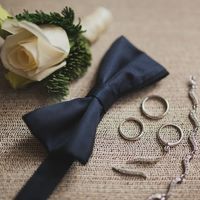 Зимняя свадьба. Флористика, декор, аксессуары - Студия "Настя Рай"