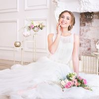 Свадебная фотосессия.  Декор, флористика, аксессуары - Студия "Настя Рай"