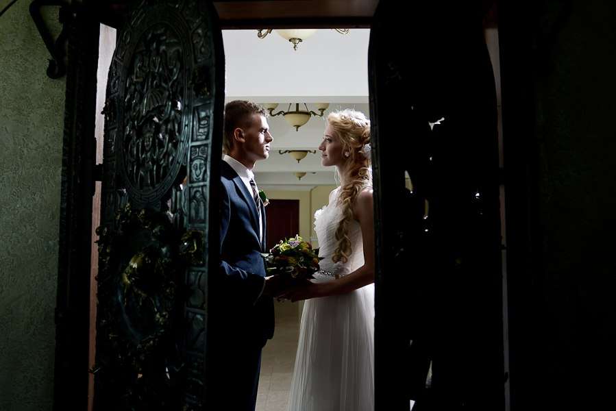 Фото 2377076 в коллекции Wedding Story - Свадебный фотограф Игорь Павлов