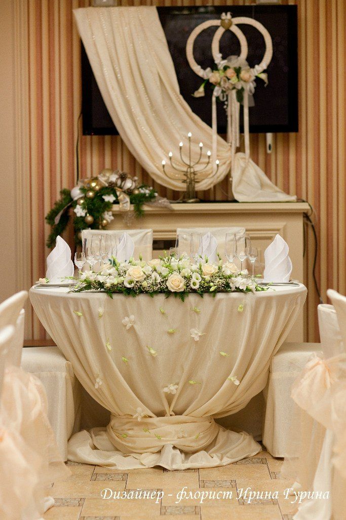 Фото 2428761 в коллекции Свадьба в Грин Отеле - Флорист-дизайнер Ирина Гурина
