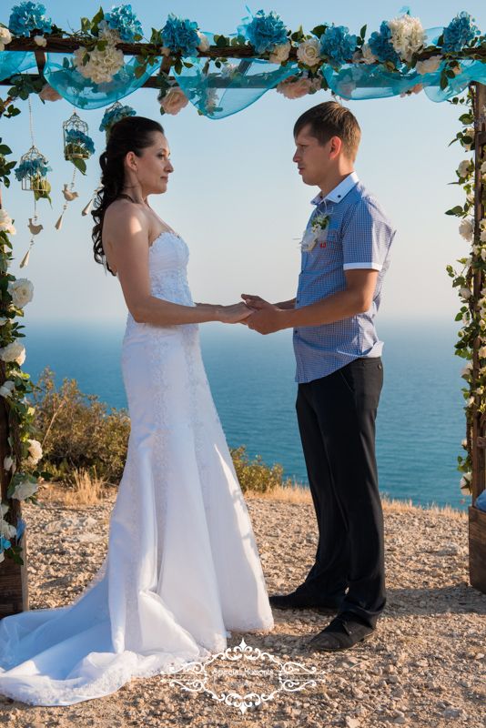 Фото 2739935 в коллекции Портфолио - Special Moments - свадьба на Кипре