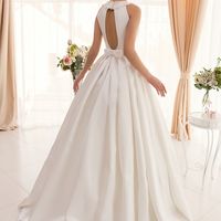 Свадебное платье Anabel