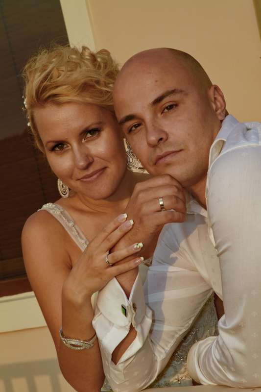 Фото 2433039 в коллекции Федор и Ирина - Tsandekidis Travel - организация свадьбы на Крите