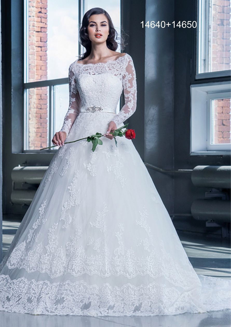 Платье Love Bridal фото 7