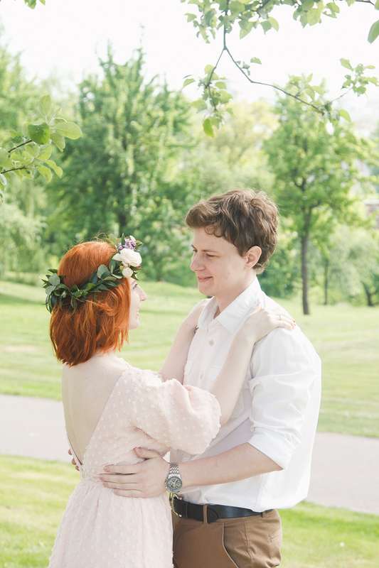 Beautiful lovestory
Настя & Андрей свадебная съемка с оформлением - фото 2459255 Happy Photography, фотограф Наталия Губина