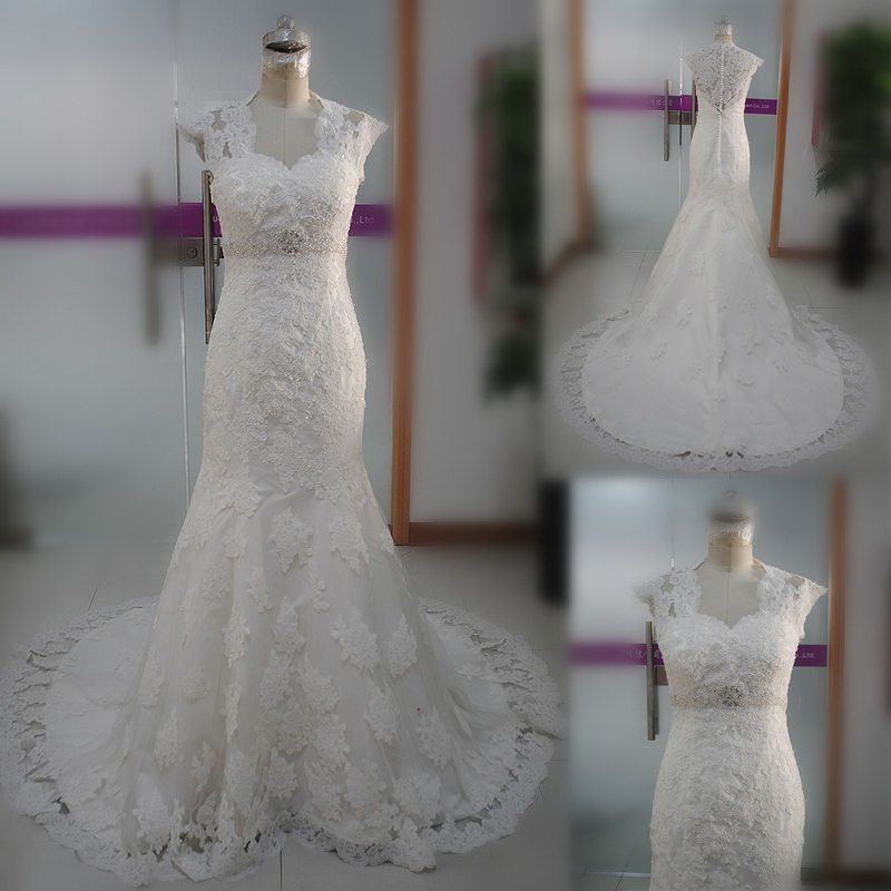 Фото 2517205 в коллекции Мы принимаем заказы) - Happy Dress - свадебные платья
