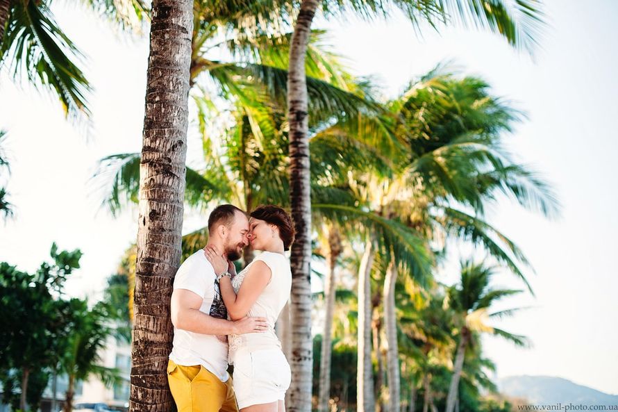 Таиланд. Пхукет


 - фото 4742561 Щербакова Юлия - свадебный фотограф