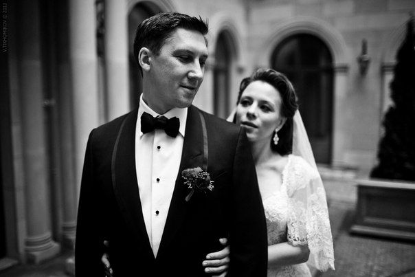 Фото 2588533 в коллекции Свадьба агентов 007 - HoneyMood - свадебное бюро по организации свадеб