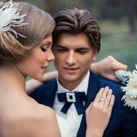 Фотограф Ромео Альберти ©


