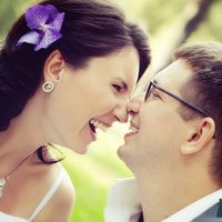 Алексей и Светлана