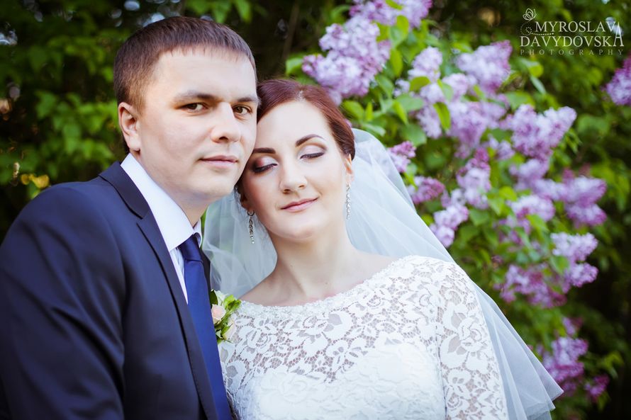 Фото 2647077 в коллекции Свадьба Дмитрий и Анастасия в Киеве! - Фотограф Мирослава Давидовская