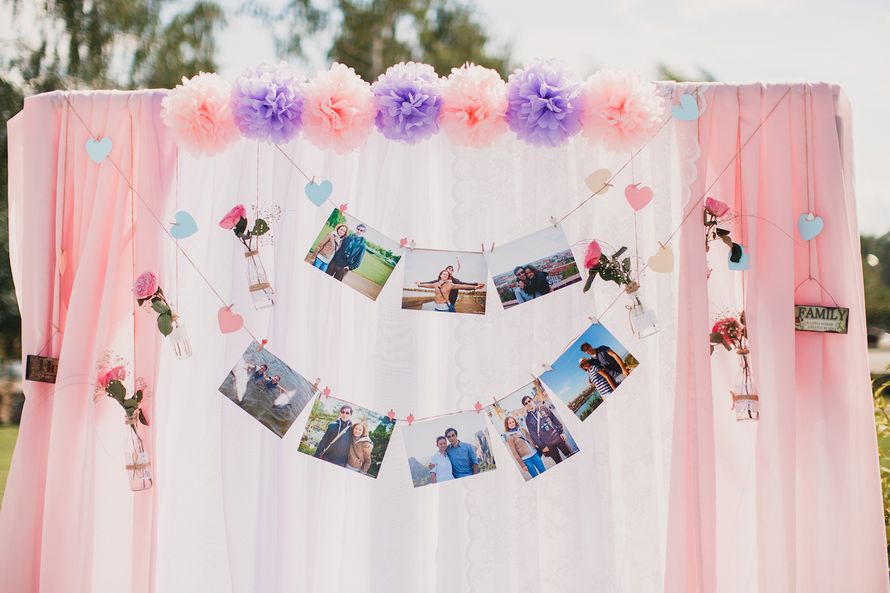 Фото 3843627 в коллекции Декор - Фотограф Алёна Парфёнова