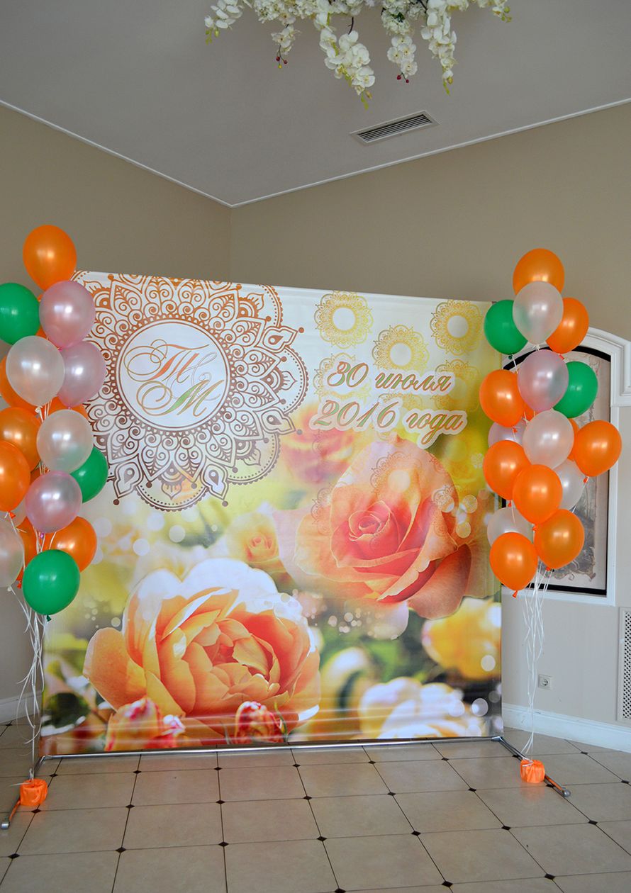 Фото 12072156 в коллекции Мои фотографии - "Рейвуд" - организация свадьбы