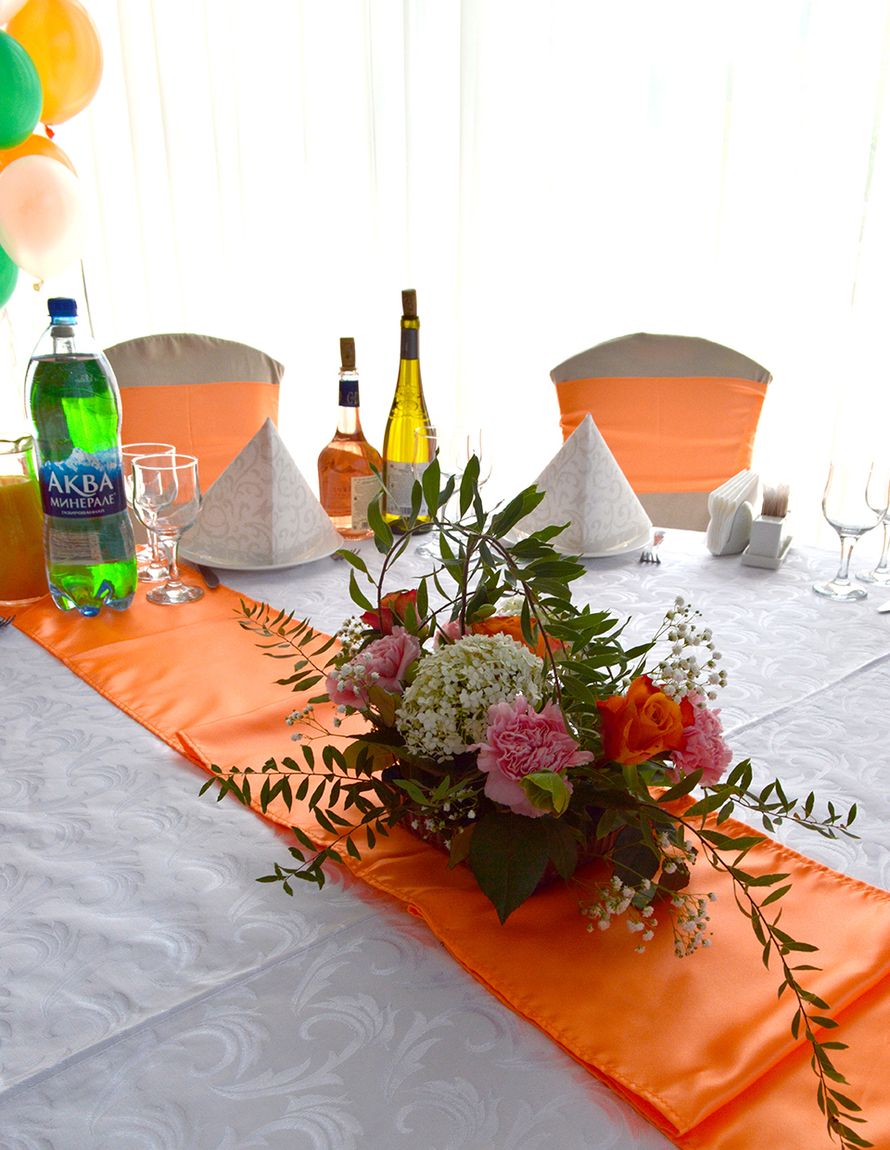 Фото 12072158 в коллекции Мои фотографии - "Рейвуд" - организация свадьбы