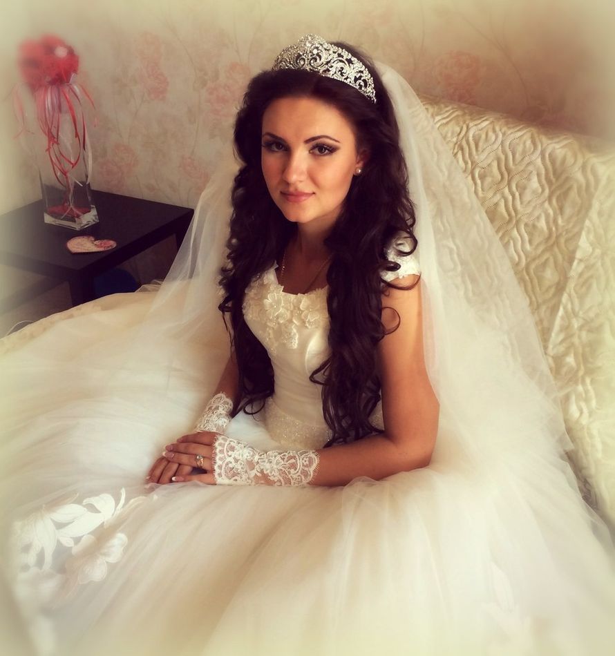 Make Up: Мария Пономаренко - фото 15096030 Бьюти-центр "Ereminastyle"