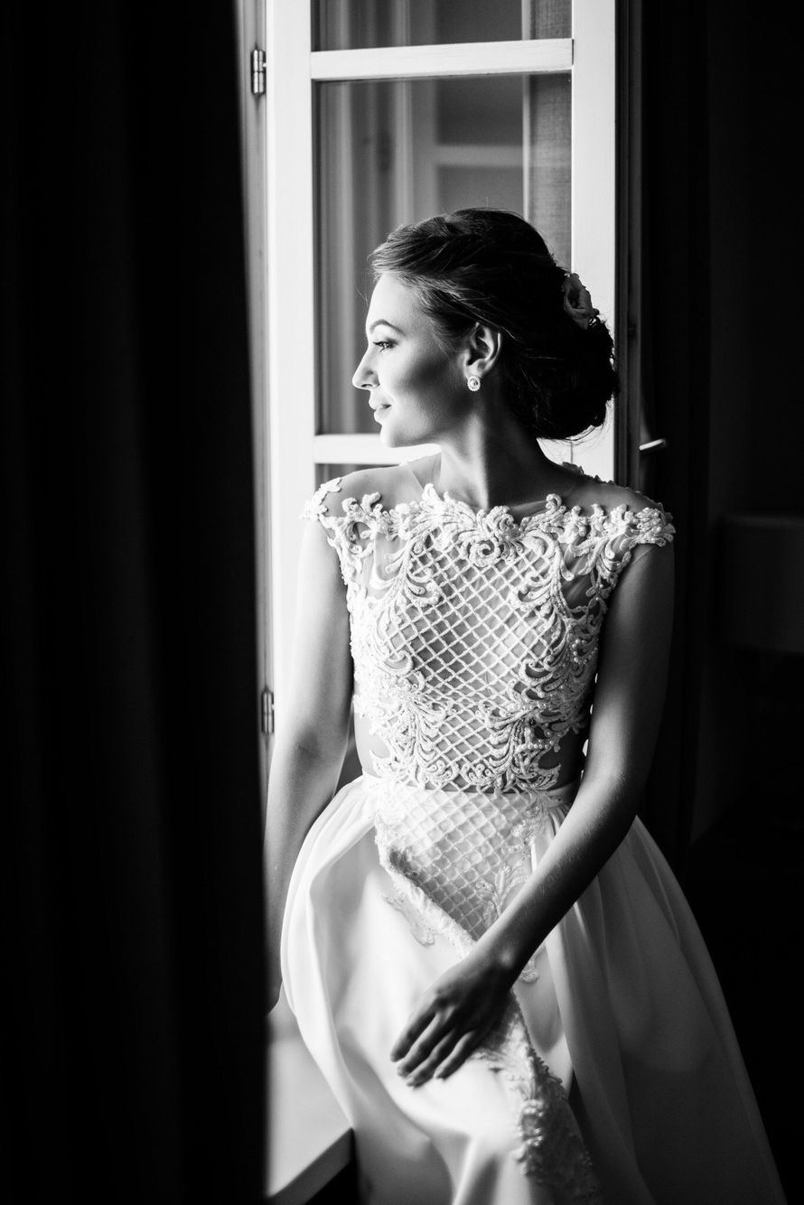 #визажистпитер #свадьбавпитере  #образневесты #локоны #кудри #прическанасредниеволосы #невеста2018 #свадебныймакияж #визажистмарияцветкова #визажиствиталии - фото 16252364 Визажист и мастер по причёскам Мария Цветкова