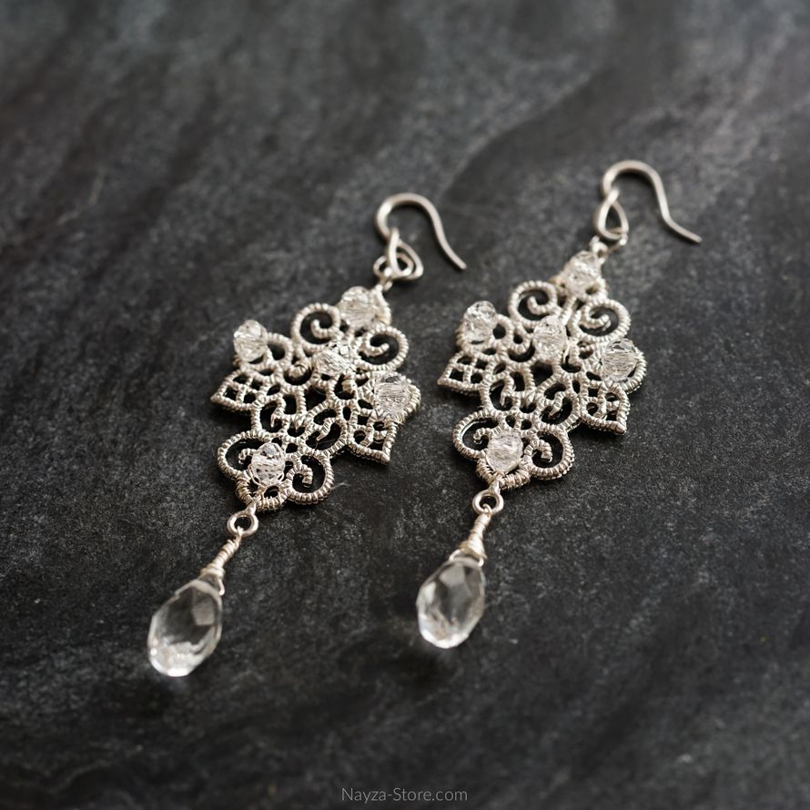 Фото 13674236 в коллекции Портфолио - Nayza store - bridal accessories