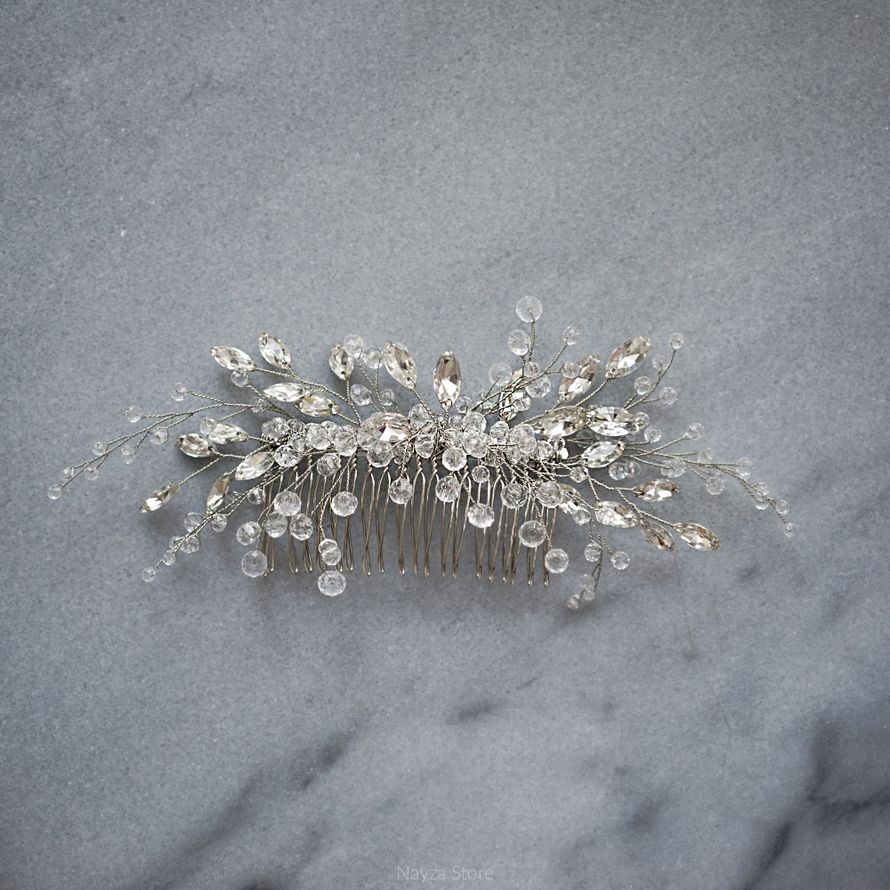 Фото 13674264 в коллекции Портфолио - Nayza store - bridal accessories