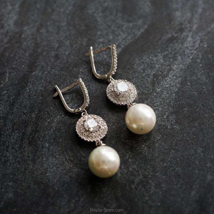 Фото 13674272 в коллекции Портфолио - Nayza store - bridal accessories