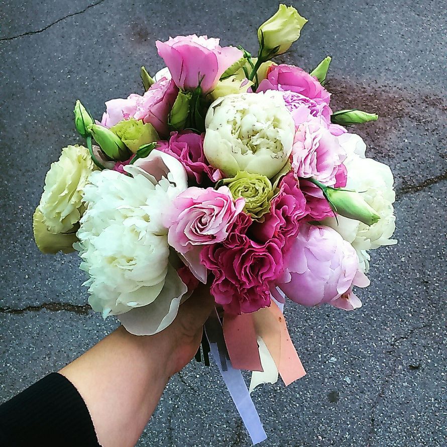 Фото 13063980 в коллекции Портфолио - Оформление свадеб и фотосессия KrauzeWed