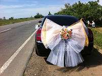 Фото 2766447 в коллекции Мои фотографии - Luxavto - прокат свадебного автомобиля