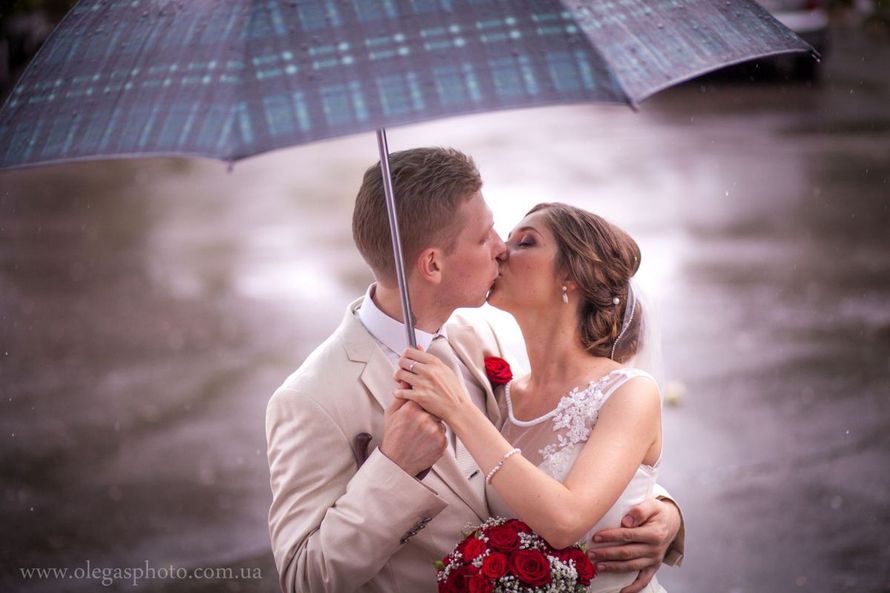 фотограф на свадьбу киев - фото 2777747 Фото и видео от Olegasphoto