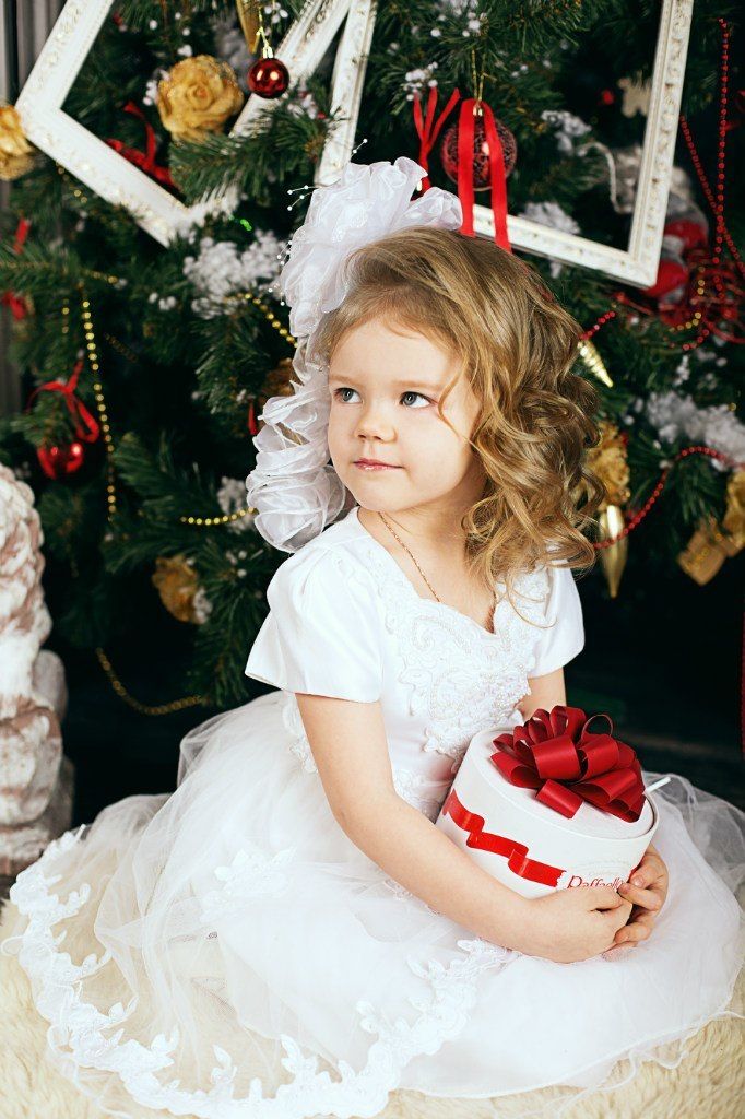 Новогодняя фотосессия для журнала Kidsmagazine  2013 год - фото 10886928 Свадебный фотограф Горькова Марина