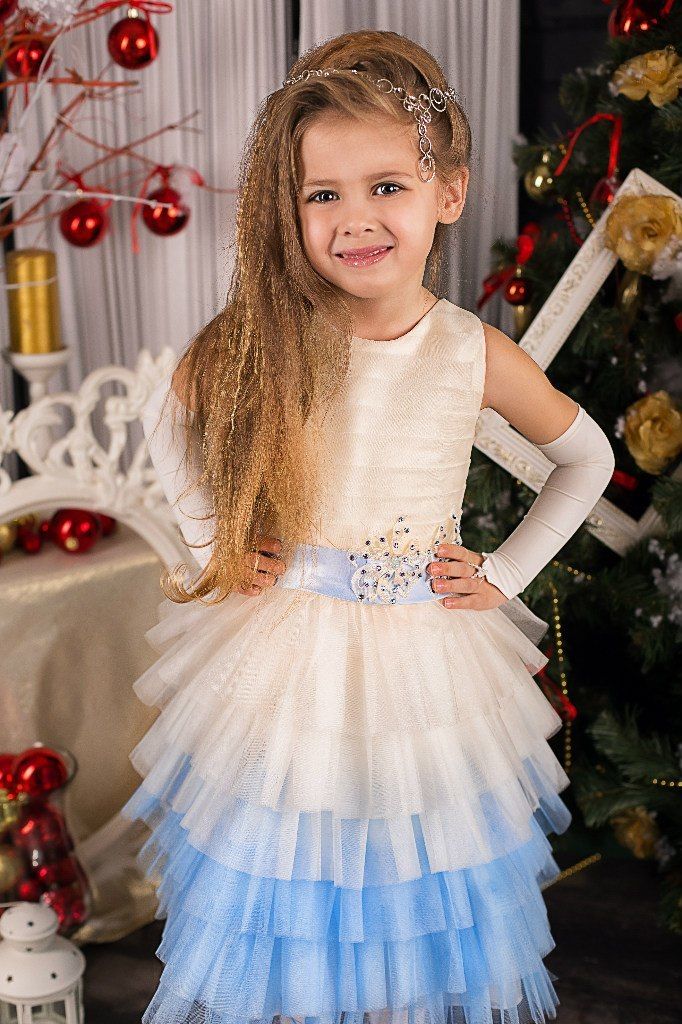 Новогодняя фотосессия для журнала Kidsmagazine  2013 год - фото 10886934 Свадебный фотограф Горькова Марина