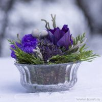 декор столов