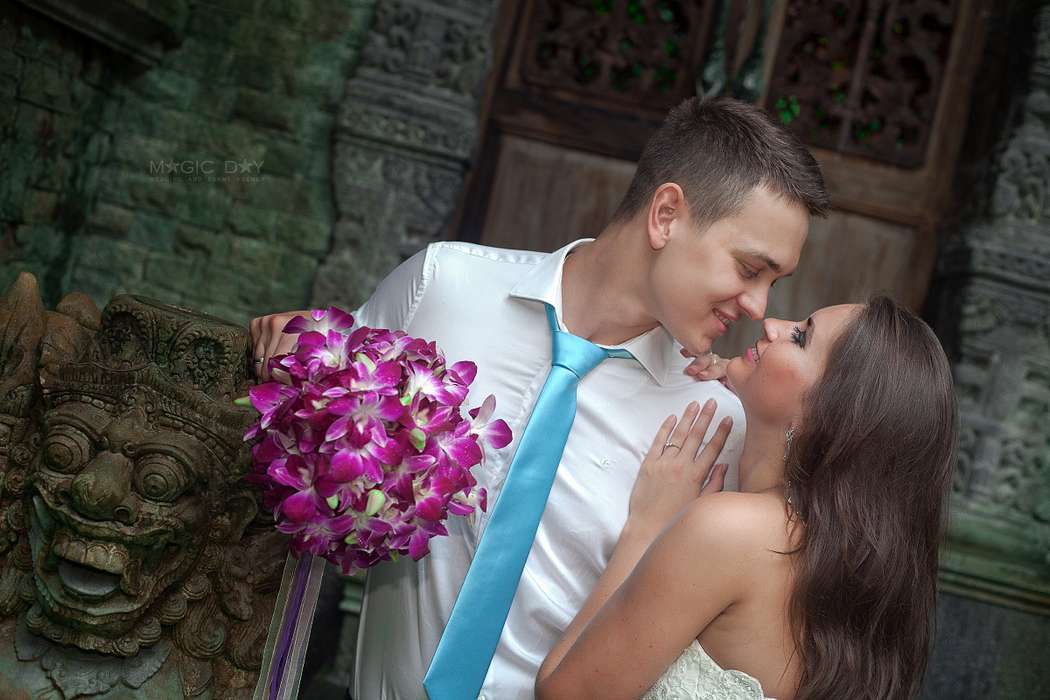 Свадебный фотограф на Сауми, Тайланд - фото 8973872 Magic Day - свадебное агентство
