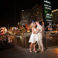 Свадьба в Лас-Вегасе, фотограф - Дмитрий Рогожин.